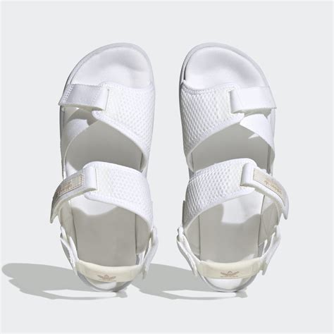 adidas new sandals 2020.